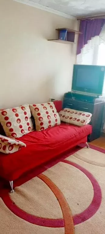 1-к. квартира, 19 м, 3/5 эт. - Фото 0