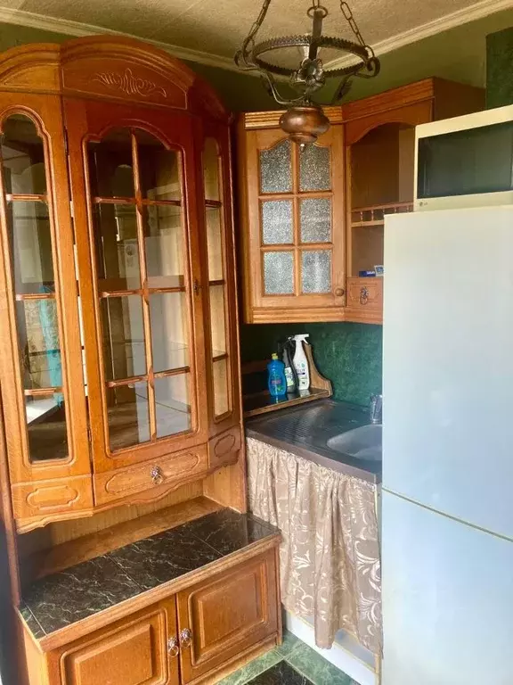 2-к кв. Москва ул. Куусинена, 6К12 (40.0 м) - Фото 0