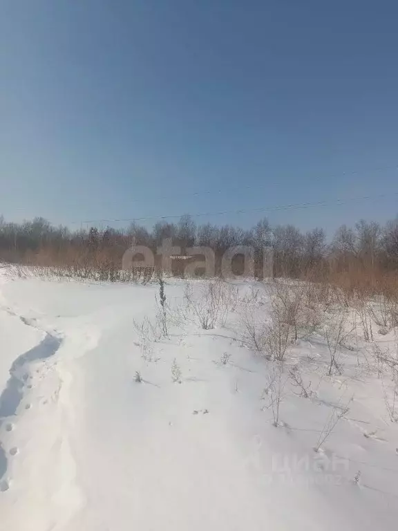 Участок в Амурская область, Благовещенск  (13.9 сот.) - Фото 0