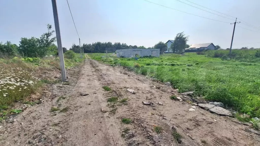Участок 12 сот. (СНТ, ДНП) - Фото 0