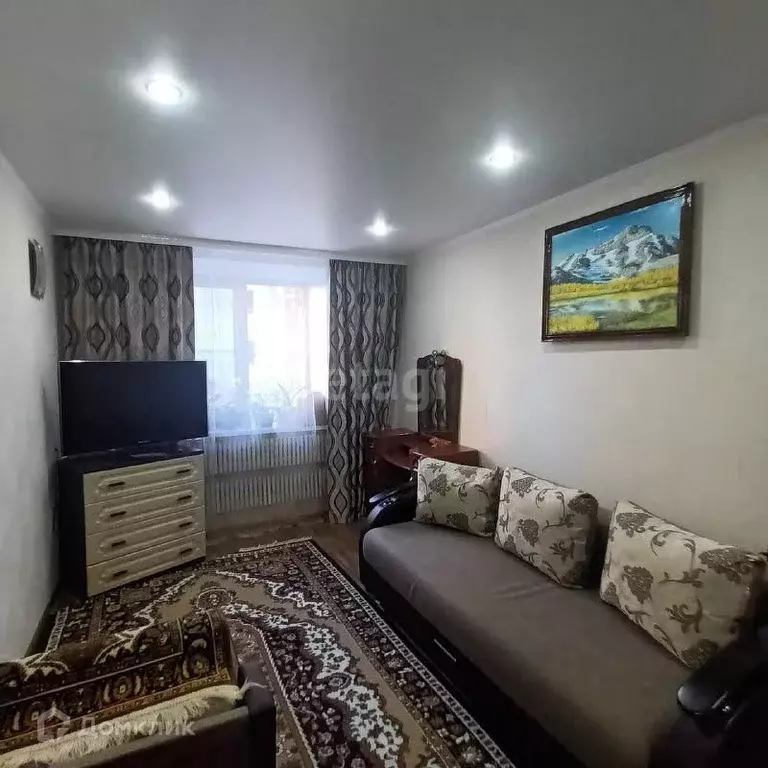 Продаётся 2-к квартира, 48.9 м - Фото 0