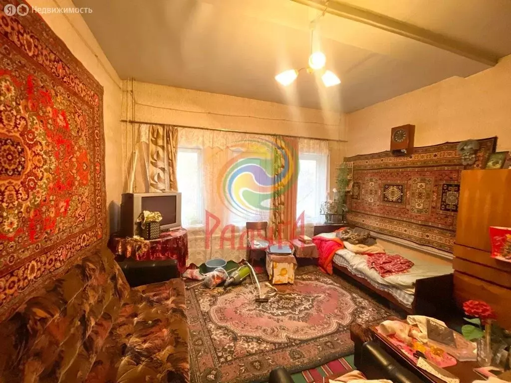 Дом в Иваново, улица Демьяна Бедного, 1 (48 м) - Фото 1