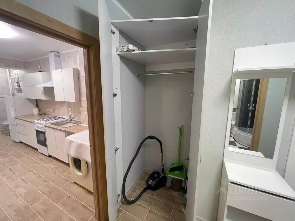 1-к кв. Севастополь просп. Генерала Острякова, 162 (40.0 м) - Фото 2