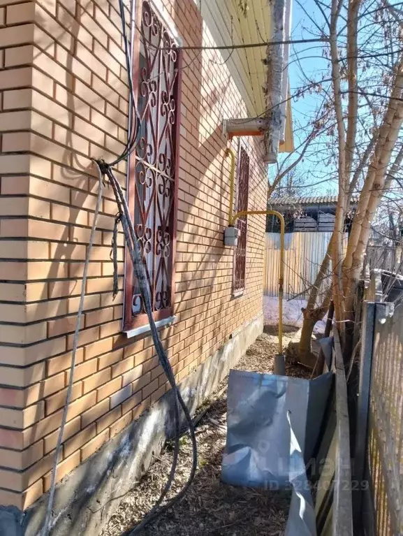 Дом в Калужская область, Кондрово г. Дзержинский муниципальный округ, ... - Фото 1