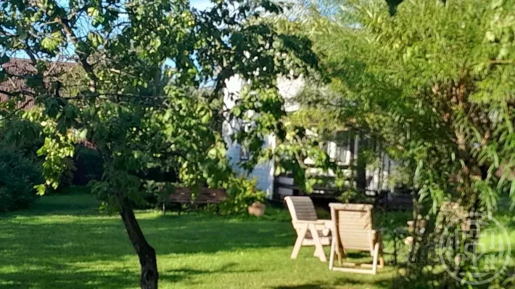 Дом в Ленинградская область, Ломоносовский район, Пениковское с/пос, ... - Фото 1