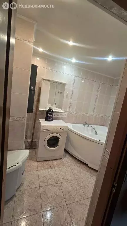 4-комнатная квартира: Уфа, улица Софьи Перовской, 11 (120.7 м) - Фото 1