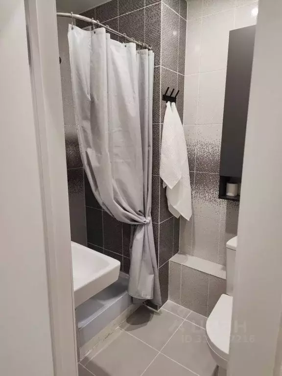 Студия Московская область, Люберцы Октябрьский просп., 403 (20.6 м) - Фото 2