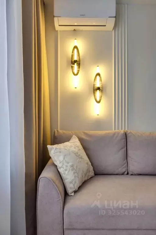 1-к кв. Москва Пулковская ул., 15К2 (37.0 м) - Фото 1