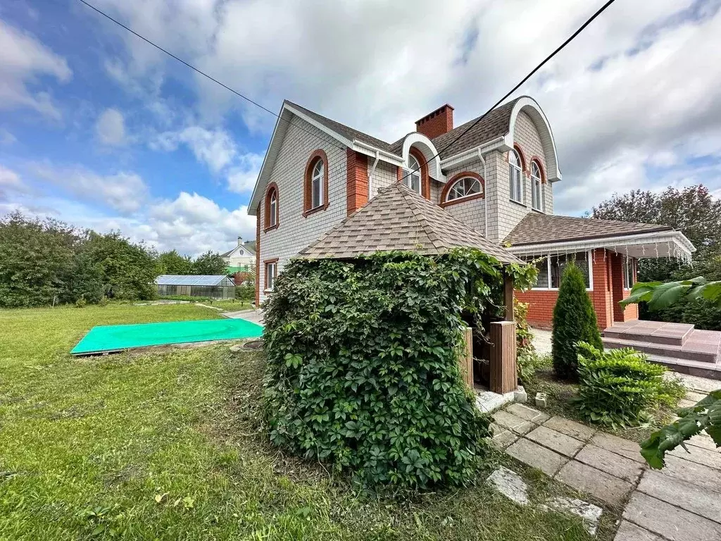 Коттедж в Удмуртия, Ижевск ул. Прудовая, 38 (200 м) - Фото 2