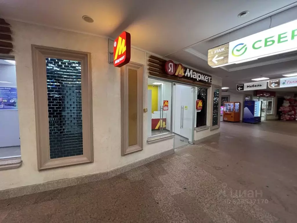 Торговая площадь в Московская область, Люберцы Инициативная ул., 7Б ... - Фото 2