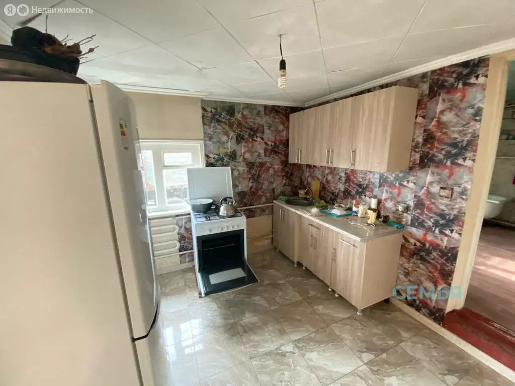 Дом в село Зильги, улица С. Дзарасова, 6 (85.5 м) - Фото 2