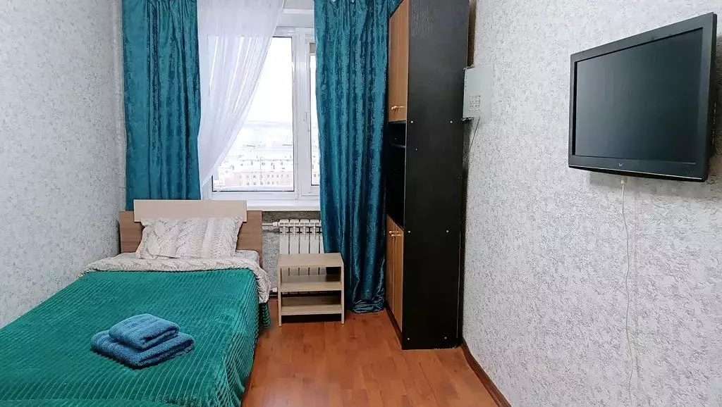 2-к кв. Мурманская область, Мурманск ул. Капитана Буркова, 21 (42.0 м) - Фото 1