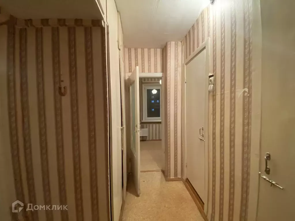 Продаётся 1-к квартира, 36 м - Фото 1