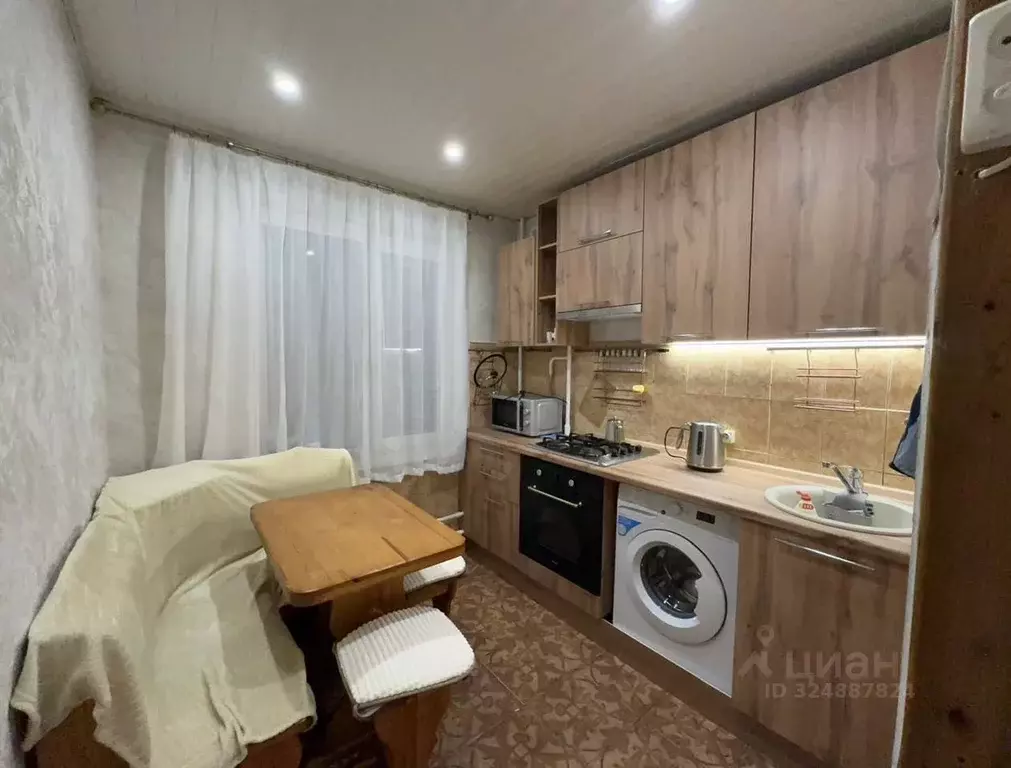 1-к кв. Москва Коровинское ш., 22К1 (35.0 м) - Фото 1