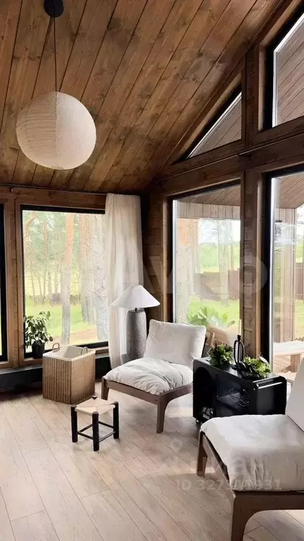 Дом в Владимирская область, Суздальский муниципальный округ, пос. ... - Фото 1