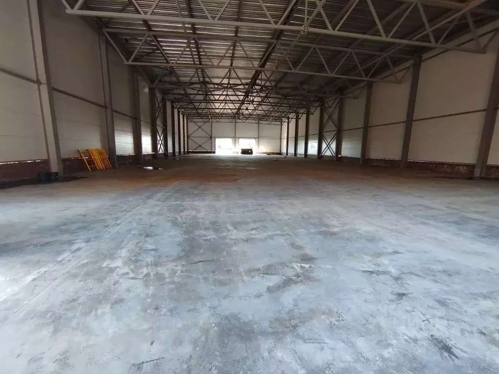 Склад в Самарская область, Кинель Первомайская ул., 1 (1500 м) - Фото 1