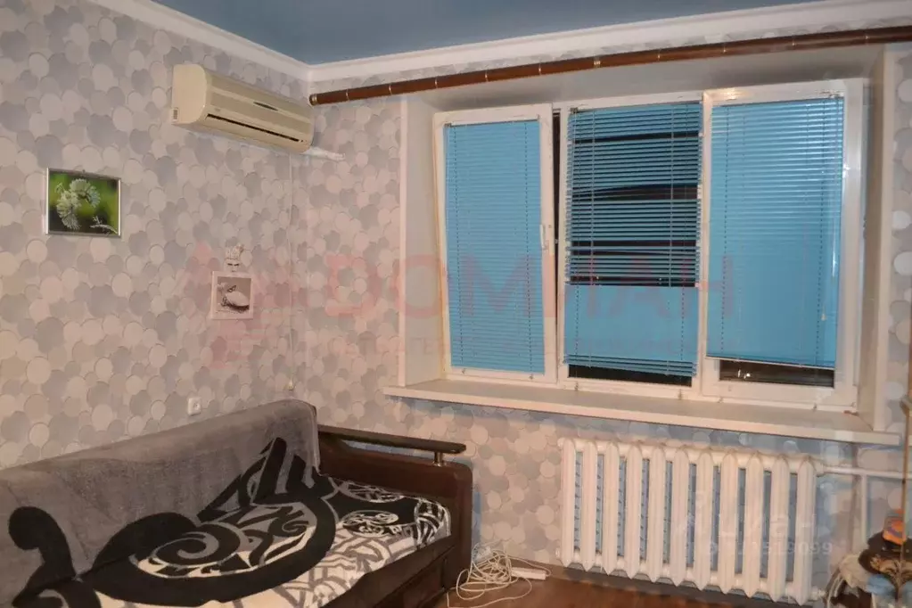 Комната Ростовская область, Волгодонск ул. Маршала Кошевого, 3 (20.0 ... - Фото 1