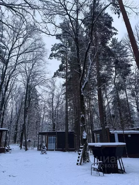 Дом в Нижегородская область, Кстовский муниципальный округ  (50 м) - Фото 2
