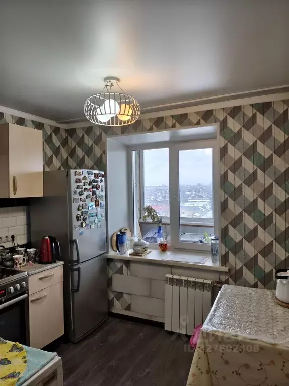 2-к кв. Алтайский край, Барнаул просп. Строителей, 41 (44.5 м) - Фото 2