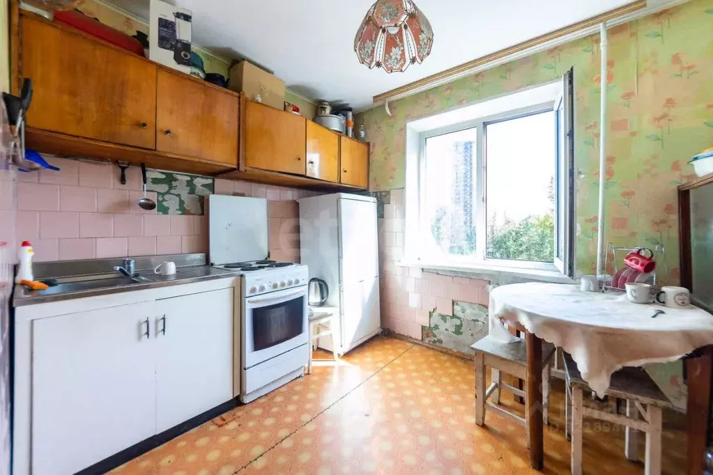 2-к кв. Хабаровский край, Хабаровск ул. Карла Маркса, 133 (51.2 м) - Фото 1