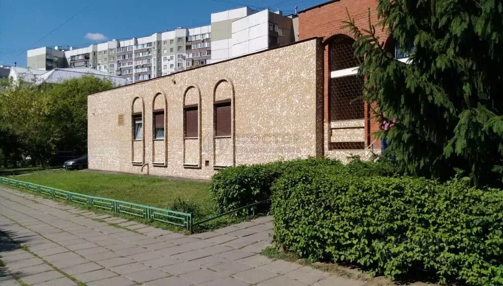 Помещение свободного назначения в Москва ул. Перерва, 54 (717 м) - Фото 2