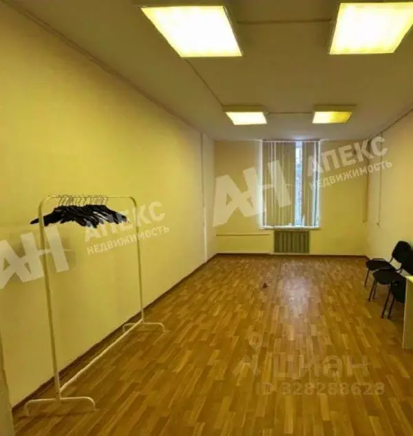 Помещение свободного назначения в Москва Ленинградский просп., 80К17 ... - Фото 2