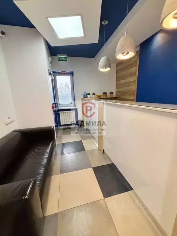 Помещение свободного назначения в Московская область, Красноармейск ... - Фото 2