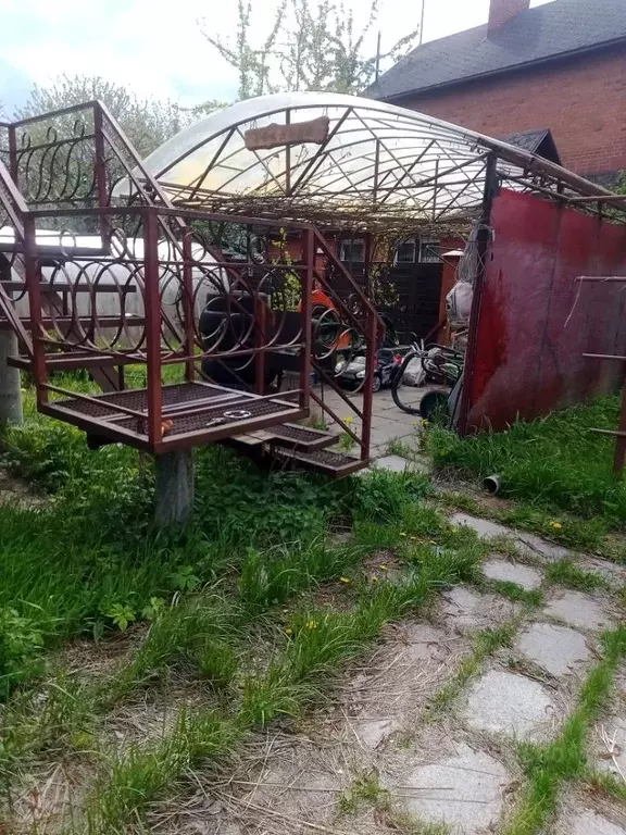 Дом в Московская область, Подольск городской округ, Гривно СНТ  (144 ... - Фото 1