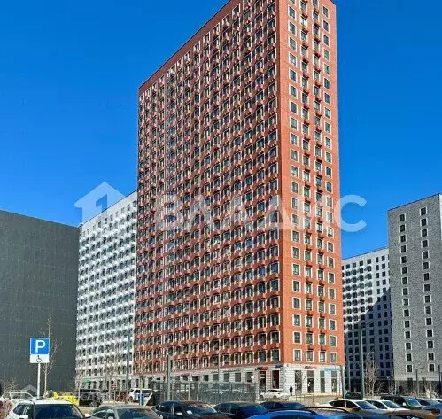 Продаётся 2-к квартира, 55.3 м - Фото 0