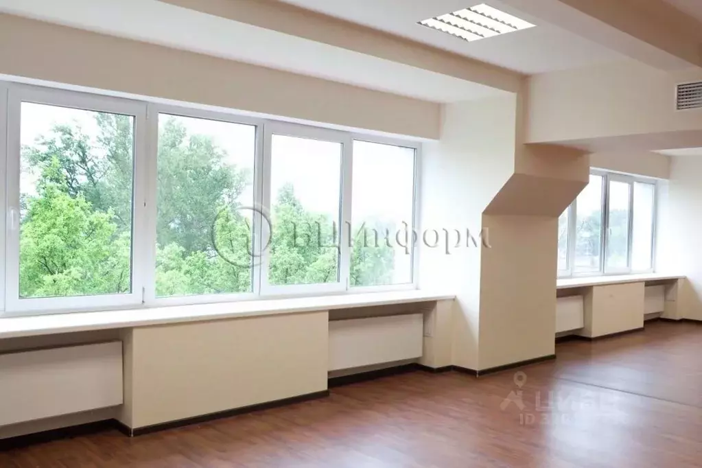 Офис в Санкт-Петербург просп. Обуховской обороны, 112к2И (147 м) - Фото 1