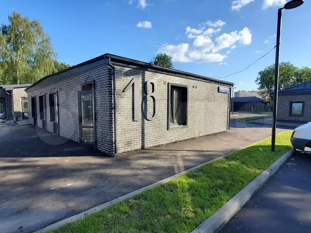 Продается ПСН 14.2 м2 - Фото 1