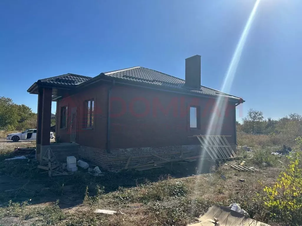 Дом в Ростовская область, Новочеркасск ул. Изобильная, 36 (95 м) - Фото 1