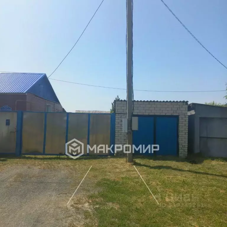 5-к кв. Челябинская область, с. Октябрьское ул. Кооперативная, 5 (70.0 ... - Фото 1