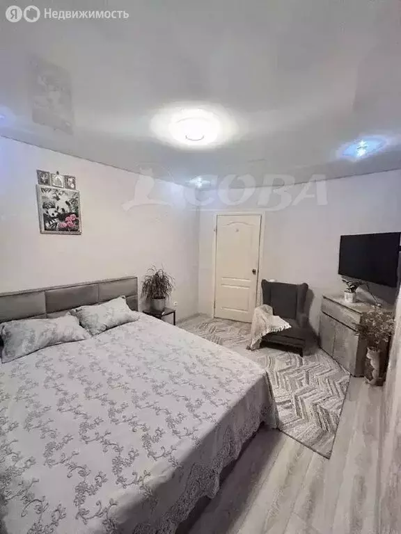 1-комнатная квартира: Тобольск, 15-й микрорайон, 34 (33.9 м) - Фото 2