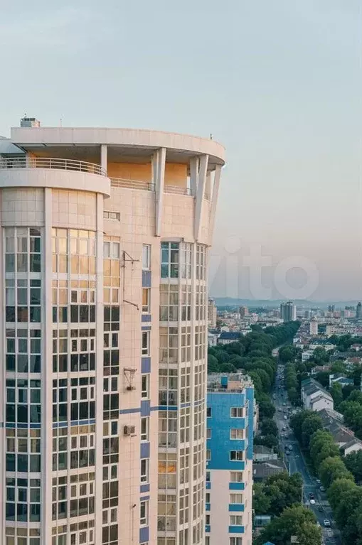 3-к. квартира, 79,8 м, 15/23 эт. - Фото 0