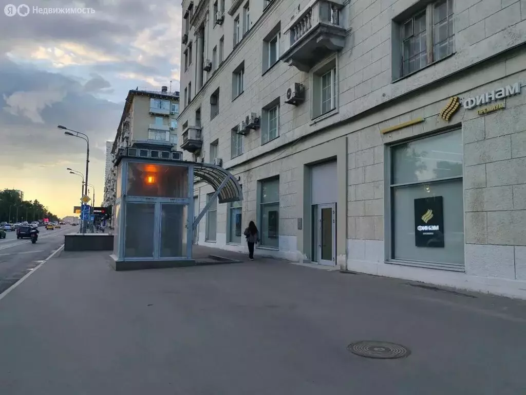 3-комнатная квартира: Москва, Ленинградское шоссе, 94к1 (90.4 м) - Фото 2