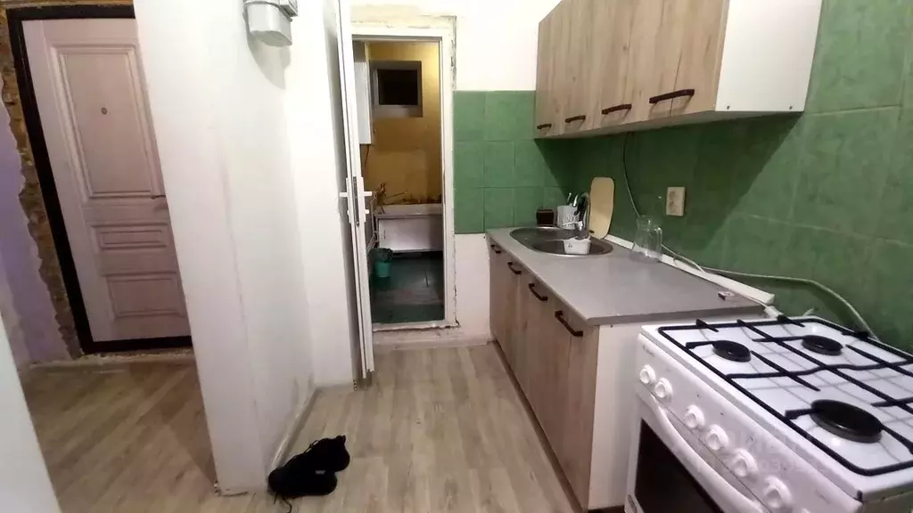 2-к кв. Ростовская область, Ростов-на-Дону, Нахичевань ул. 1-я ... - Фото 2