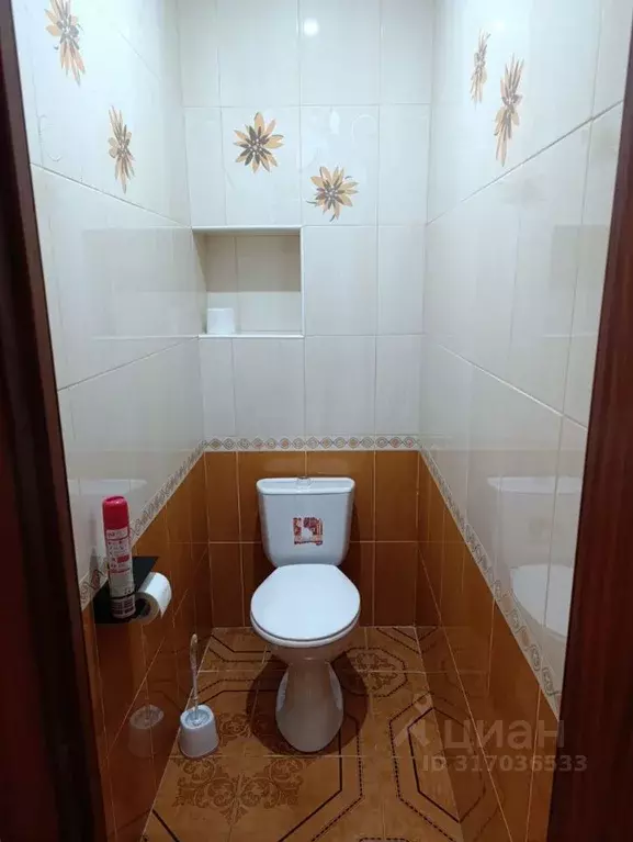 2-к кв. Ставропольский край, Ставрополь ул. Достоевского, 52Вк1 (61.0 ... - Фото 1