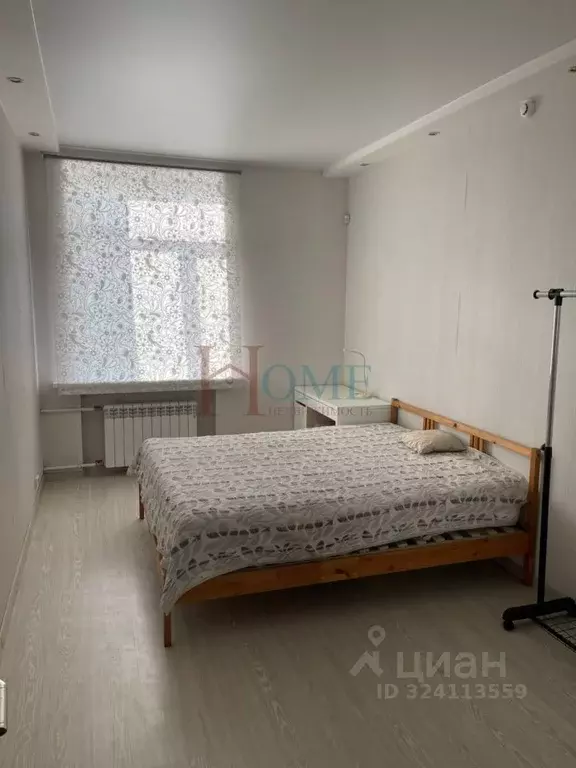 2-к кв. Новосибирская область, Новосибирск ул. Кирова, 76 (60.0 м) - Фото 1