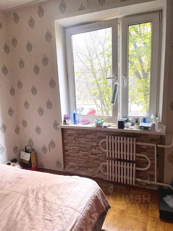 3-к кв. Москва Феодосийская ул., 2 (64.0 м) - Фото 2