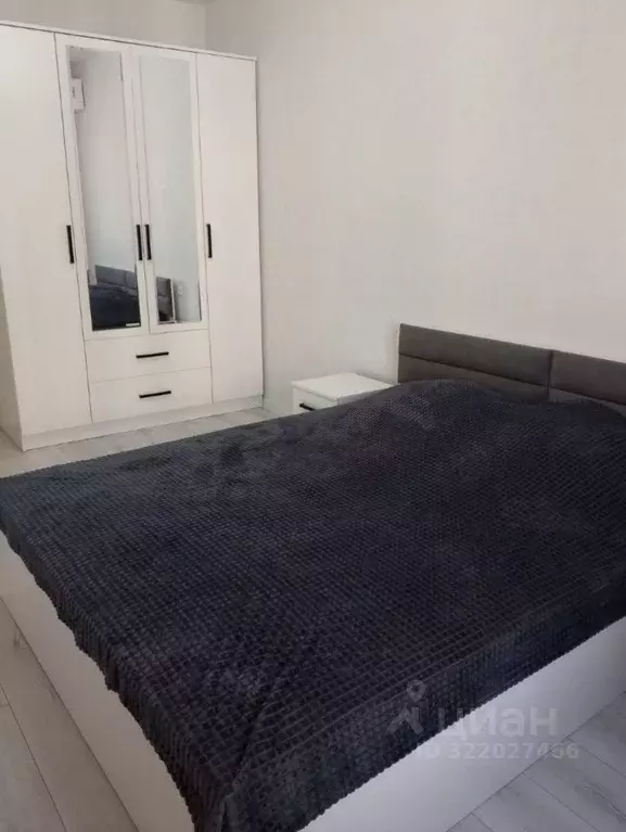 1-к кв. Краснодарский край, Краснодар ул. Штурвальная, 8 (41.0 м) - Фото 2