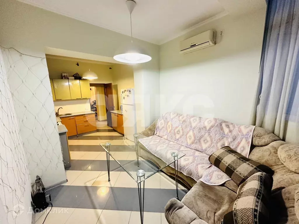 Продаётся 3-к квартира, 80.3 м - Фото 0