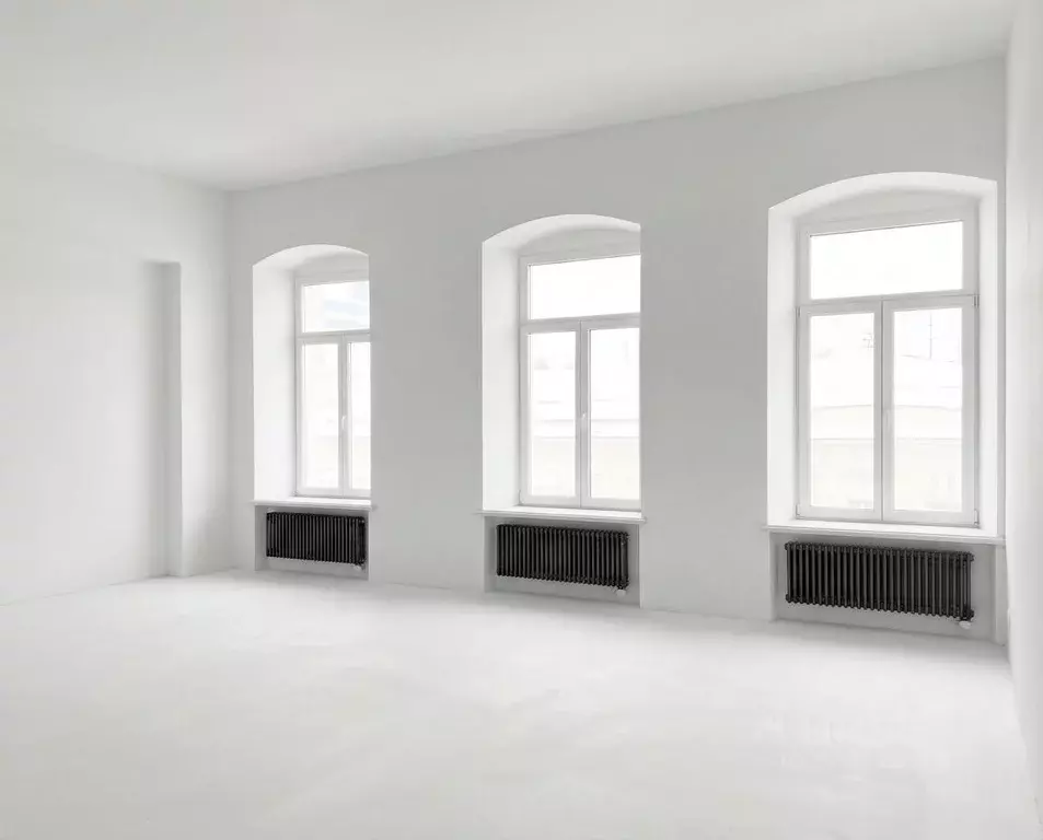 3-к кв. Москва ул. Солянка, 7 (200.0 м) - Фото 1