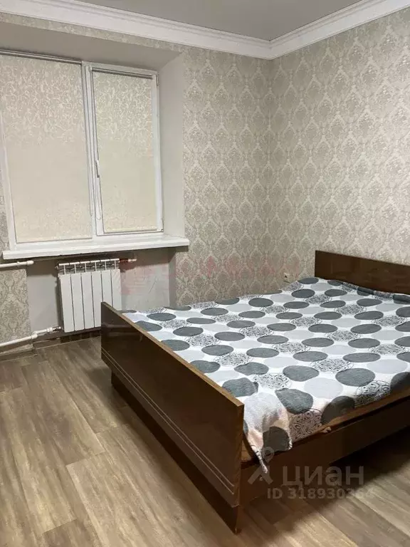 2-к кв. Ростовская область, Ростов-на-Дону Северный мкр, ул. Беляева, ... - Фото 1