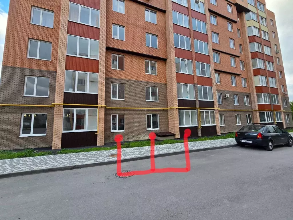 Продаётся 2-к квартира, 52 м - Фото 0