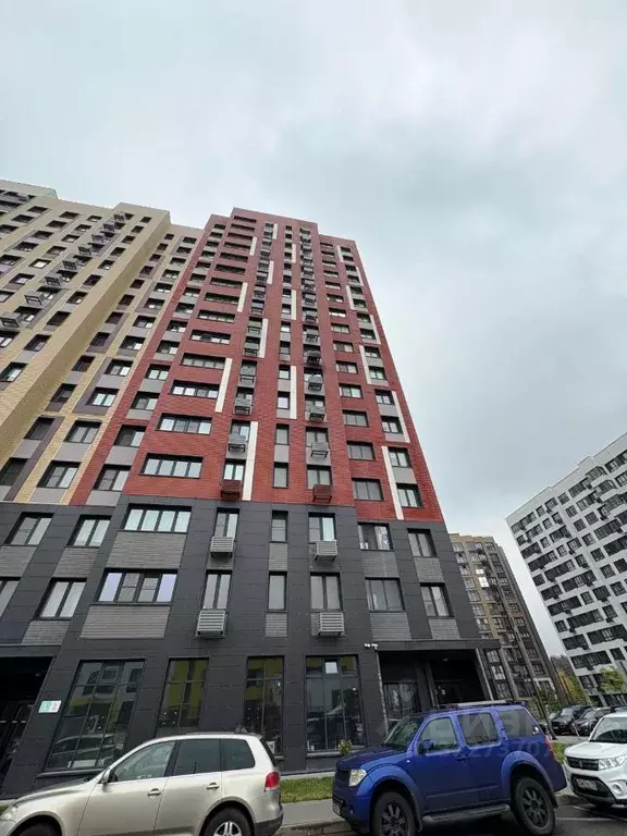 3-к кв. Московская область, Мытищи городской округ, пос. Нагорное ... - Фото 1