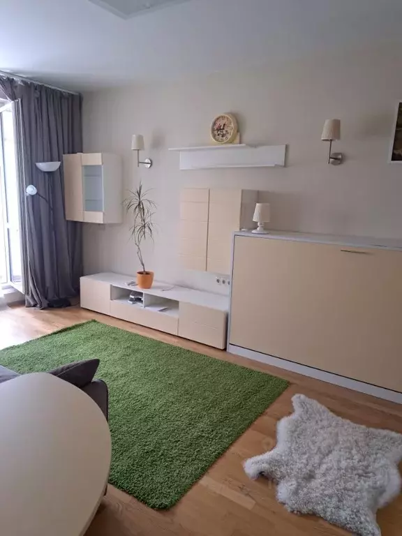2-к кв. Москва ул. Наметкина, 9К1 (56.0 м) - Фото 1
