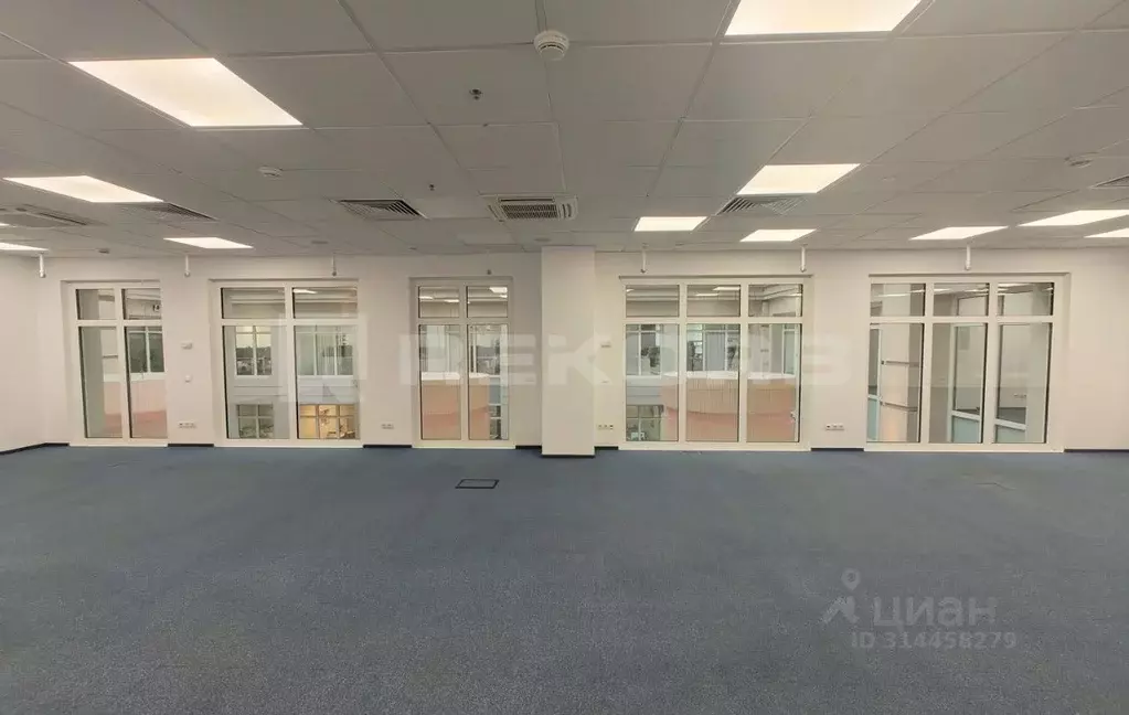 Офис в Санкт-Петербург Невский просп., 55 (161 м) - Фото 1