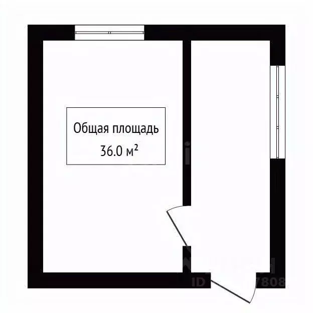 Дом в Новосибирская область, Искитим Культура СНТ, ул. Подгорная, 9 ... - Фото 1