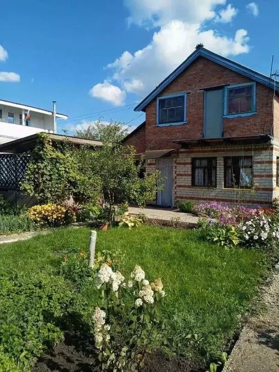 Дом в Самарская область, Ставропольский район, Нижнее Санчелеево ... - Фото 1